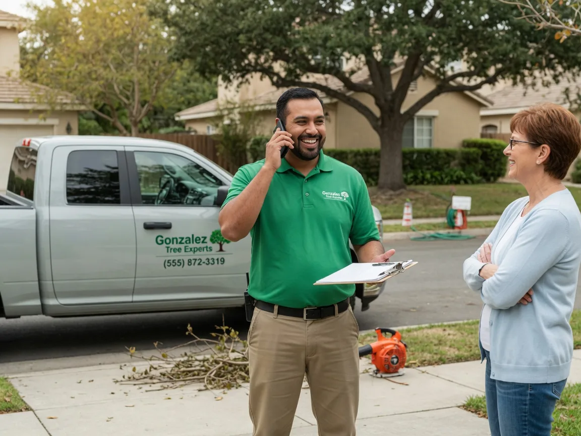 Tree Service Gansevoort, NY FAQs